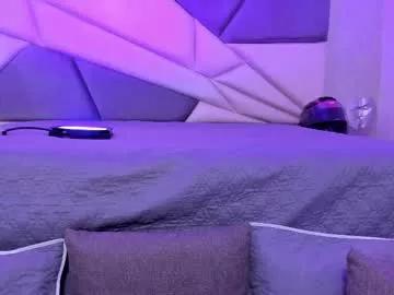 annythomsonn from Chaturbate