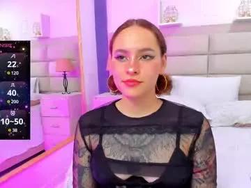 annythomsonn from Chaturbate