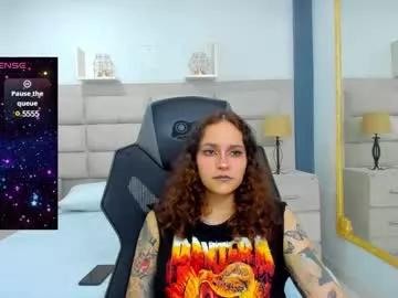 annythomsonn from Chaturbate