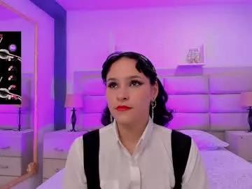 annythomsonn from Chaturbate