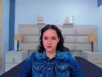 annythomsonn from Chaturbate