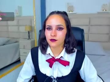 annythomsonn from Chaturbate is Freechat