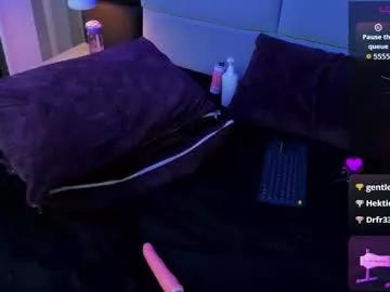 annytovar from Chaturbate