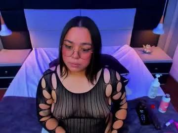 annytovar from Chaturbate