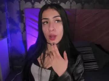 annyy_1_ from Chaturbate