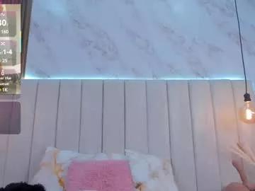 annyy_rosse from Chaturbate