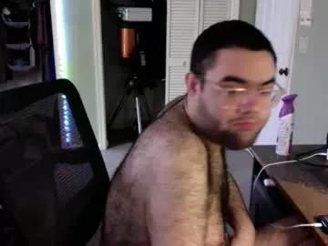 anonman12 from Chaturbate
