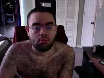 anonman12 from Chaturbate