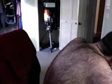 anonman12 from Chaturbate