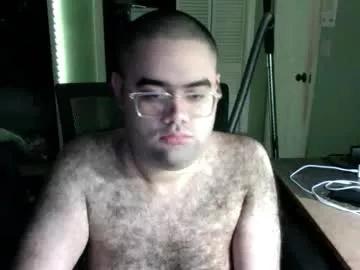anonman12 from Chaturbate