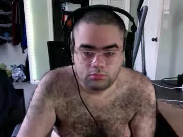 anonman12 from Chaturbate