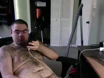 anonman12 from Chaturbate