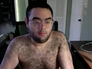 anonman12 from Chaturbate