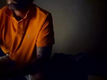 anonychris from Chaturbate