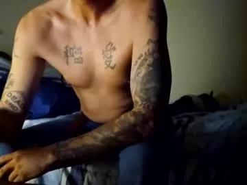 anonychris from Chaturbate