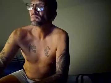 anonychris from Chaturbate