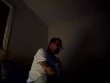 anonychris from Chaturbate is Freechat