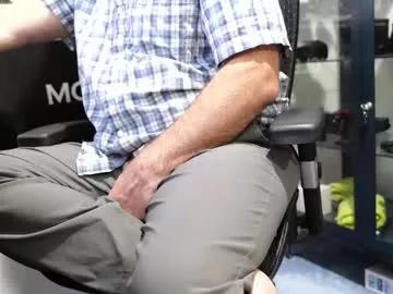 anonycock7 from Chaturbate