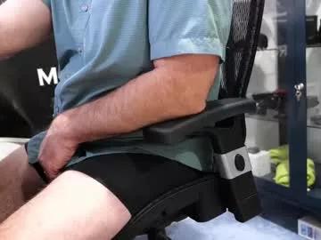 anonycock7 from Chaturbate