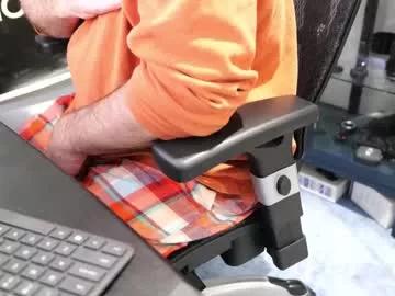 anonycock7 from Chaturbate is Freechat