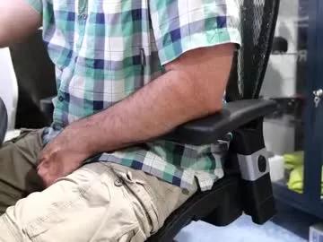 anonycock7 from Chaturbate