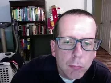 anonymousfrederick76 from Chaturbate