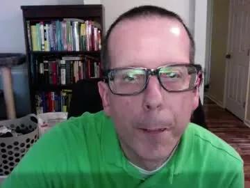 anonymousfrederick76 from Chaturbate
