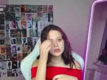 anora_millerr from Chaturbate is Freechat