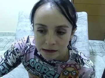 antara_girl from Chaturbate