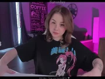 antarctic_ from Chaturbate