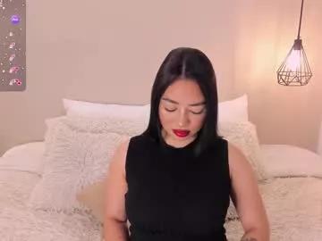 anthonellasweet_ from Chaturbate is Freechat