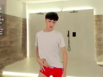 Photos of anthonny5 from Chaturbate is Freechat