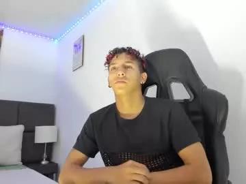 Anthony_math webcams show profile image 