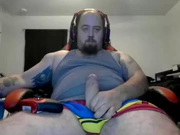 anthonygiacomazzo1 from Chaturbate is Freechat