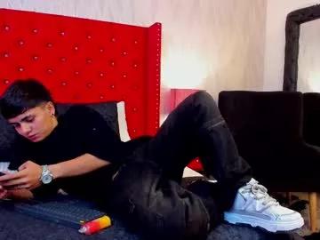 Anthonyriverss webcams show profile image 