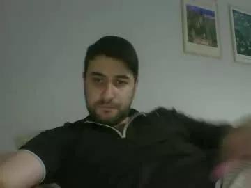 Antilogos28 webcams show profile image 