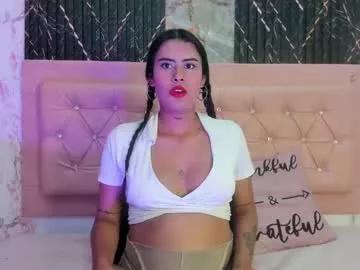 Photos of antonella_castelli from Chaturbate is Freechat