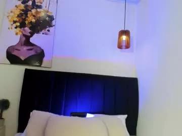 antonellariva_ from Chaturbate is Freechat