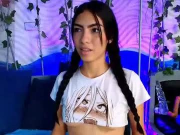 antonellaroux from Chaturbate is Freechat