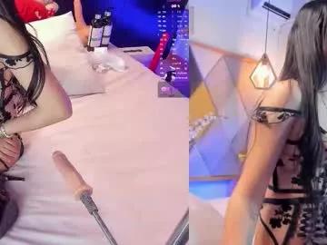 antonellarussel on Chaturbate