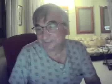 Antonio2605 webcams show profile image 