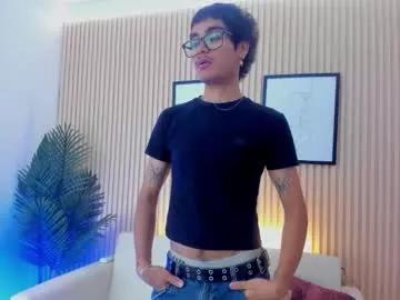 Antonio_rowan webcams show profile image 