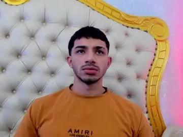 Antoniocuervo webcams show profile image 
