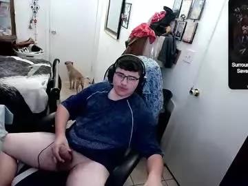 antonnastyfreak from Chaturbate is Freechat