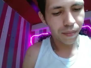 antony_hardx_ from Chaturbate is Freechat
