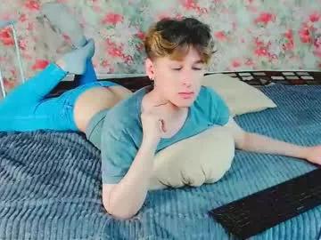 Antonylewis webcams show profile image 