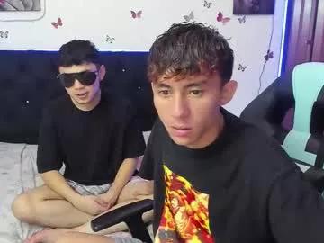 Antonythiago_couple webcams show profile image 