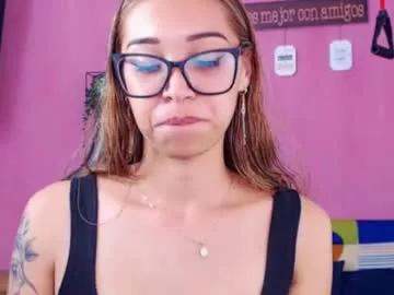 anttonella_pons from Chaturbate is Freechat