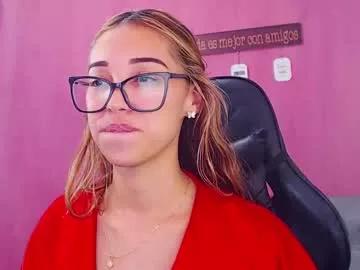 anttonella_pons from Chaturbate