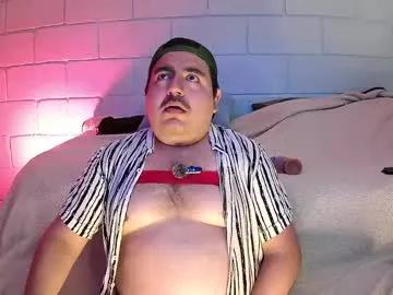 anuarfox from Chaturbate